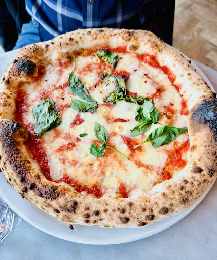 Photo of Bosco Pizzeria Cheltenham - The Quadrangle Imperial Square, Cheltenham GL50 1PZ